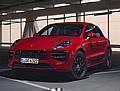 Macan GTS